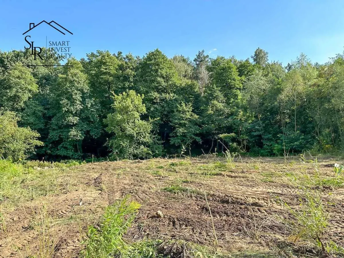 ділянка під житлову забудову Обухівський, Хотів, Пирогівська