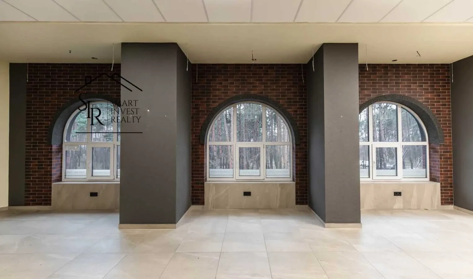 офісне приміщення Київ, Деснянський, Радистів 14 4