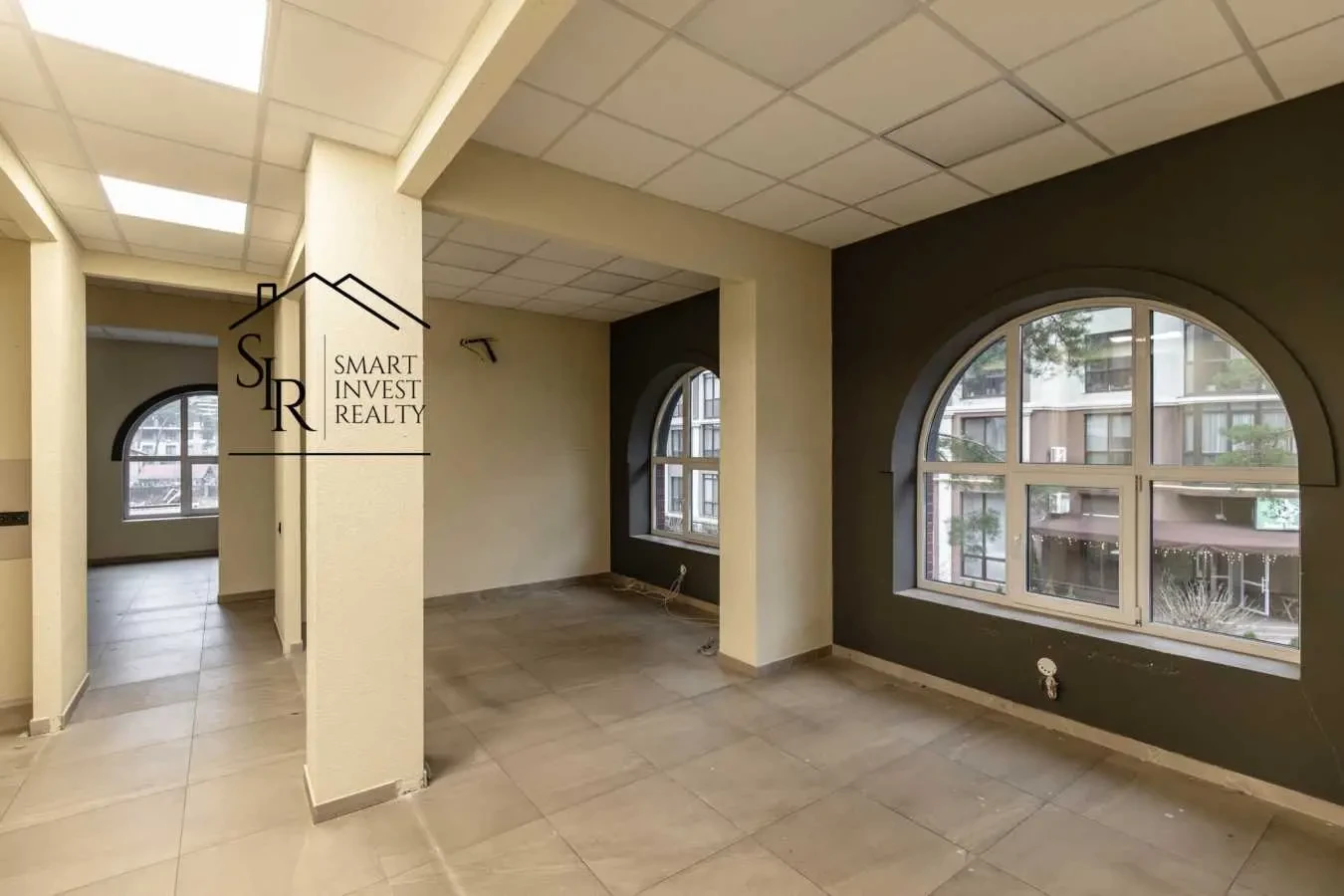 офісне приміщення Київ, Деснянський, Радистів 14 6