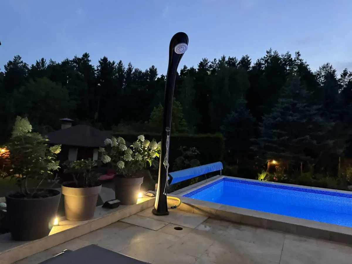 4-к котедж Фастівський, Хлепча, Лісова Поляна 8 2