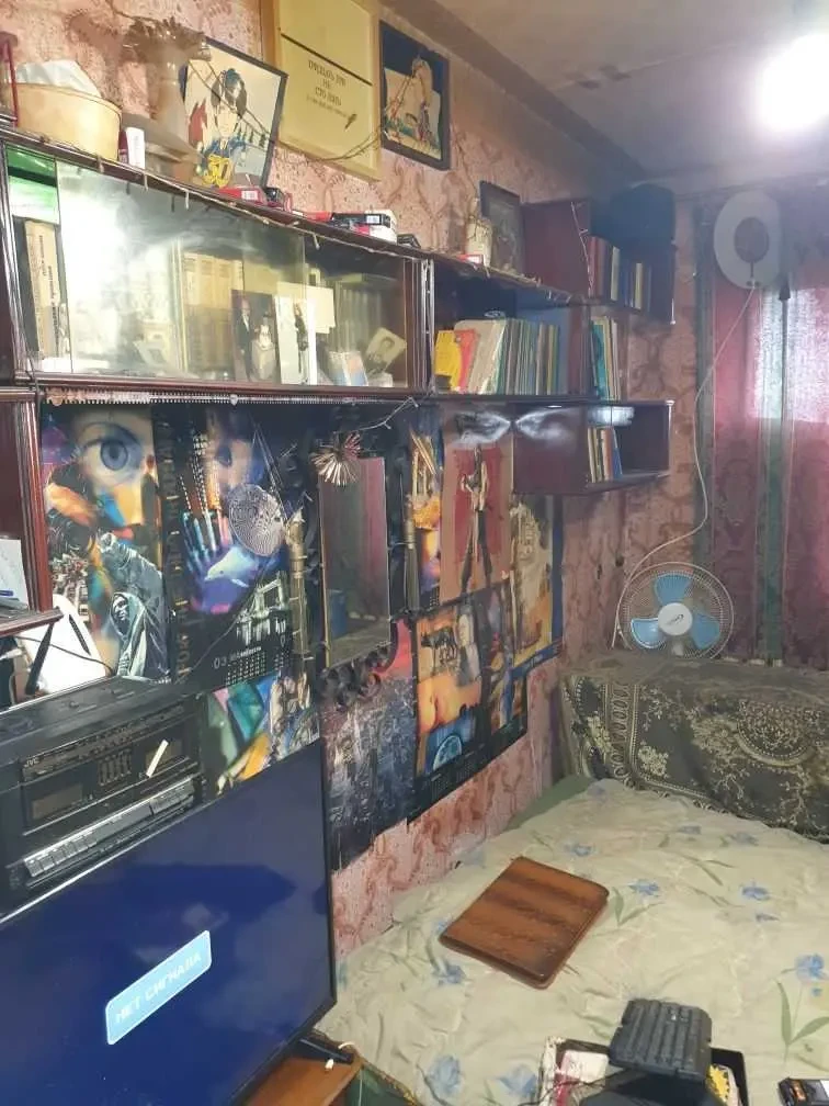 2-к квартира Дніпро, Центральний, Сичеславская Набережная 12