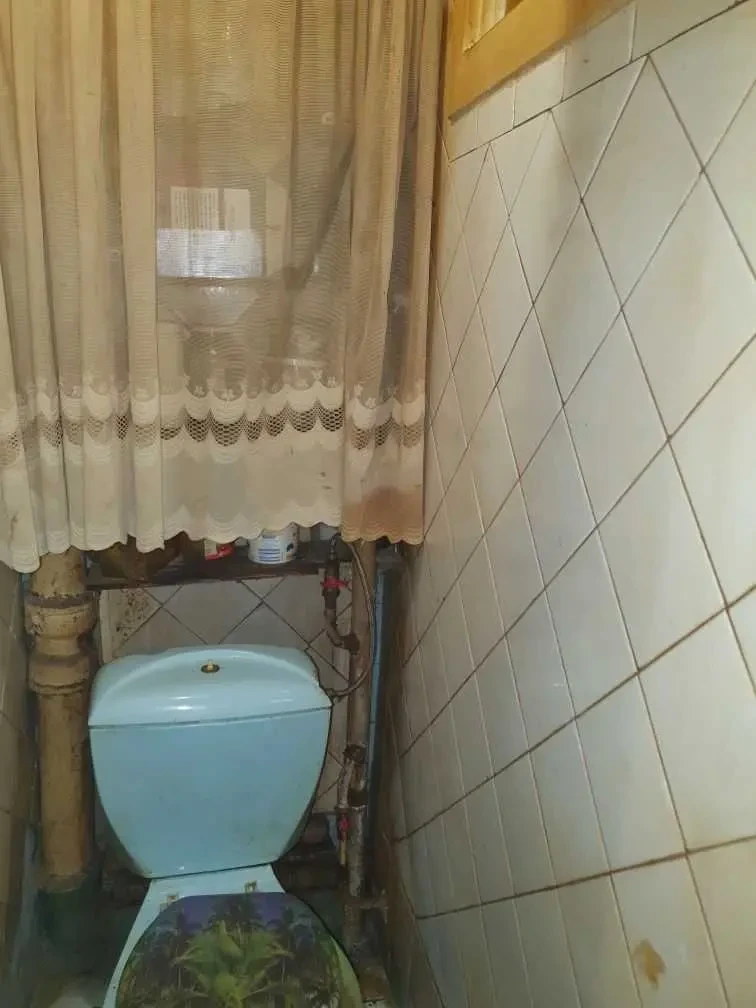 2-к квартира Дніпро, Центральний, Сичеславская Набережная 12 5