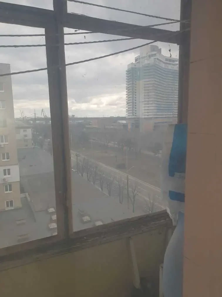 2-к квартира Дніпро, Центральний, Сичеславская Набережная 12 8