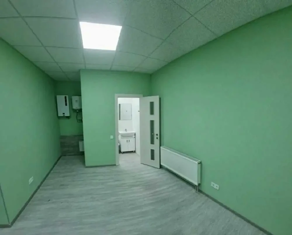 приміщення, будівлі Київ, Дарницький, Центральна 21А 2