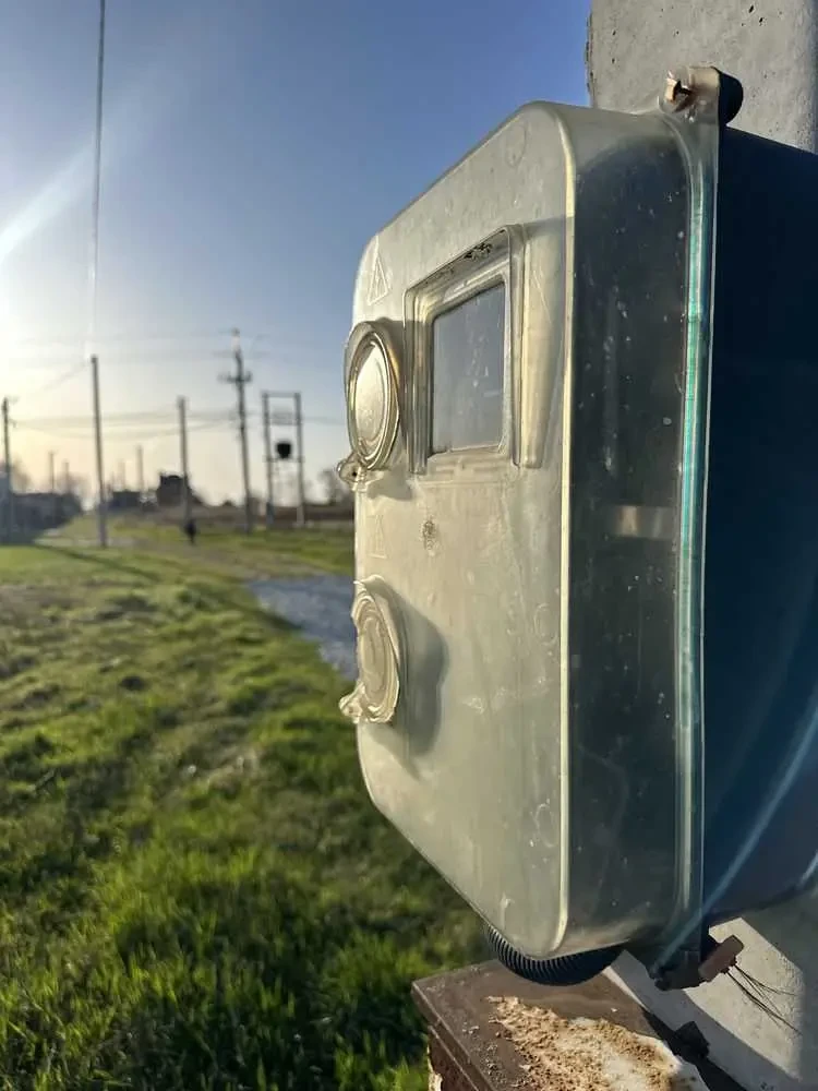 ділянка під житлову забудову Броварський, Велика Димерка, Відродження 3