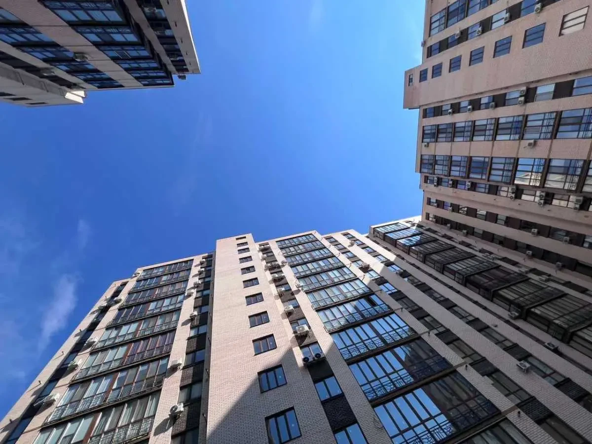 2-к квартира Черкаси, Придніпровський, Героїв Дніпра 4