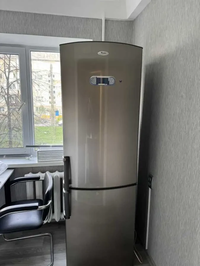 2-к квартира Київ, Дніпровський, Курнатовського 26 8