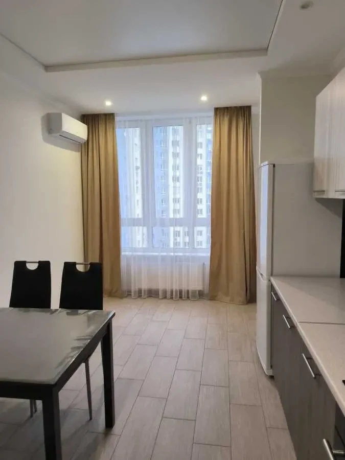 1-к квартира Київ, Голосіївський, Академіка Глушкова 9Г 6