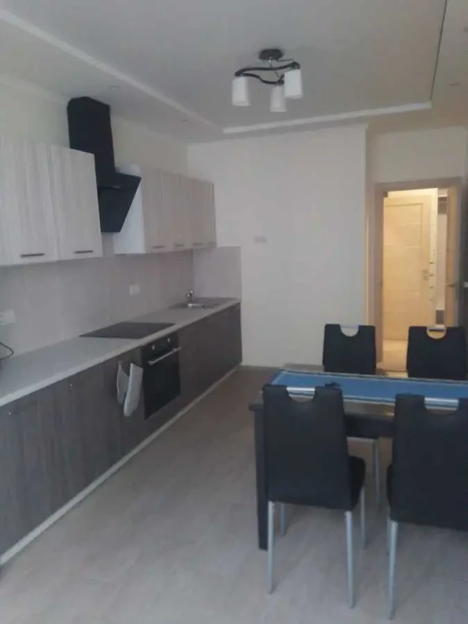 1-к квартира Київ, Голосіївський, Академіка Глушкова 9Г 5