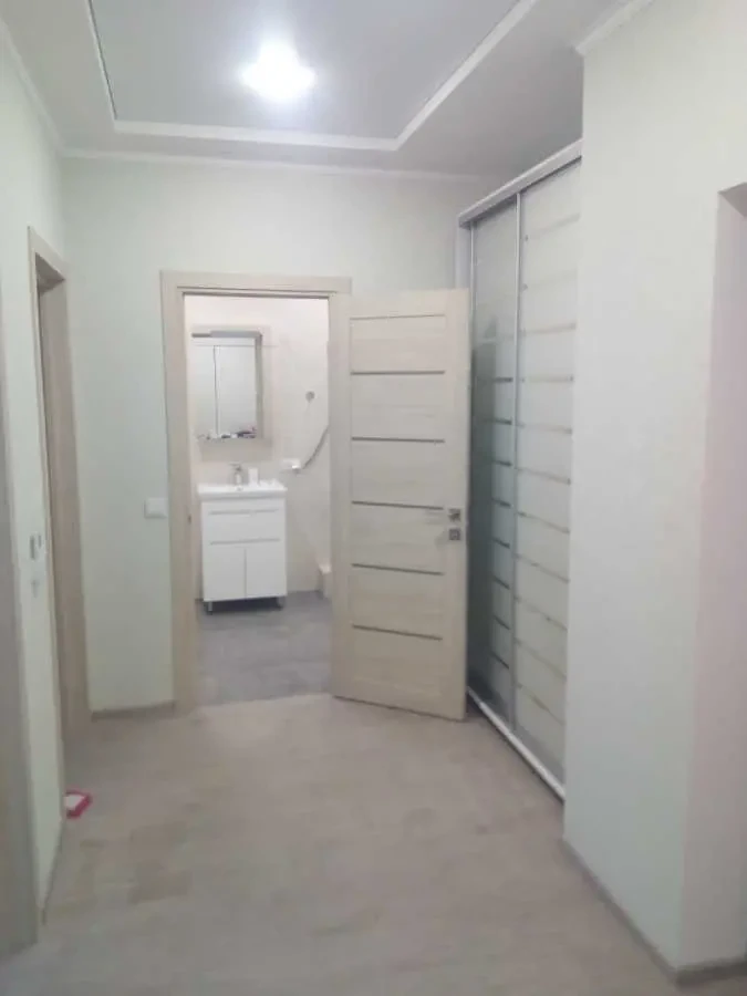 1-к квартира Київ, Голосіївський, Академіка Глушкова 9Г 9