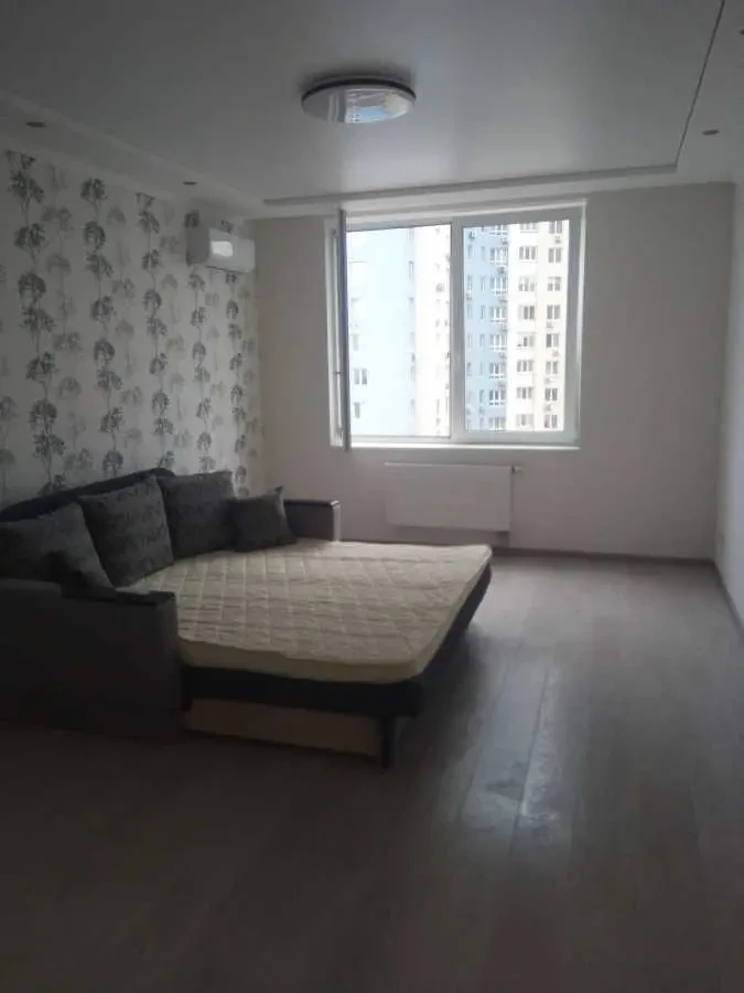 1-к квартира Київ, Голосіївський, Академіка Глушкова 9Г 2