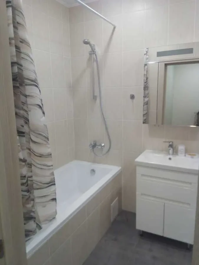 1-к квартира Київ, Голосіївський, Академіка Глушкова 9Г 7