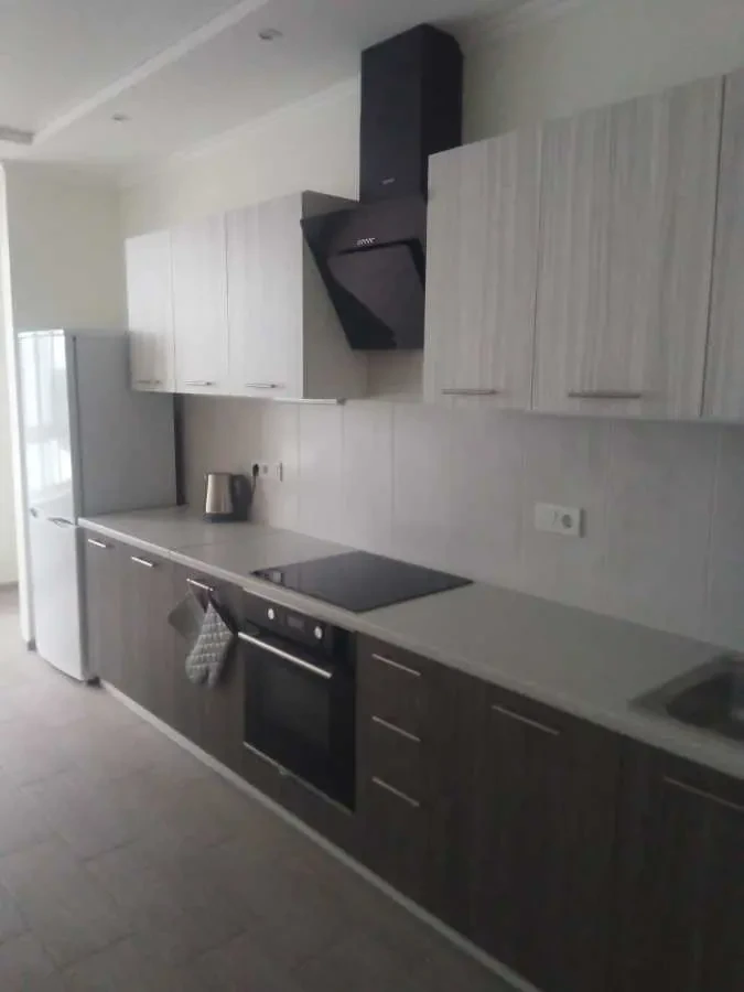 1-к квартира Київ, Голосіївський, Академіка Глушкова 9Г 4