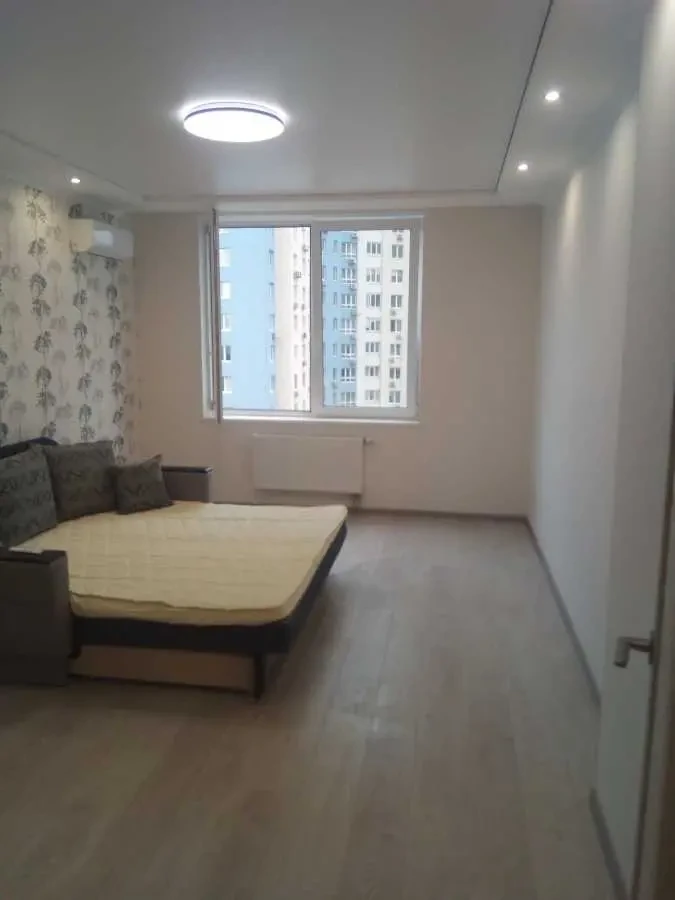 1-к квартира Київ, Голосіївський, Академіка Глушкова 9Г 3