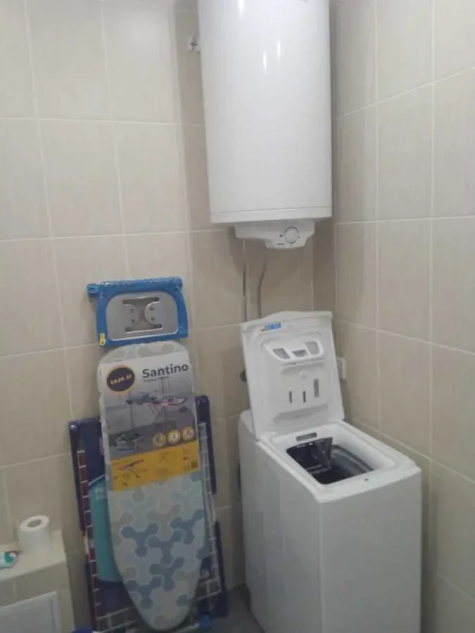 1-к квартира Київ, Голосіївський, Академіка Глушкова 9Г 8