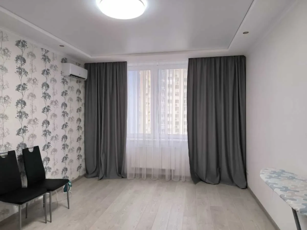 1-к квартира Київ, Голосіївський, Академіка Глушкова 9Г