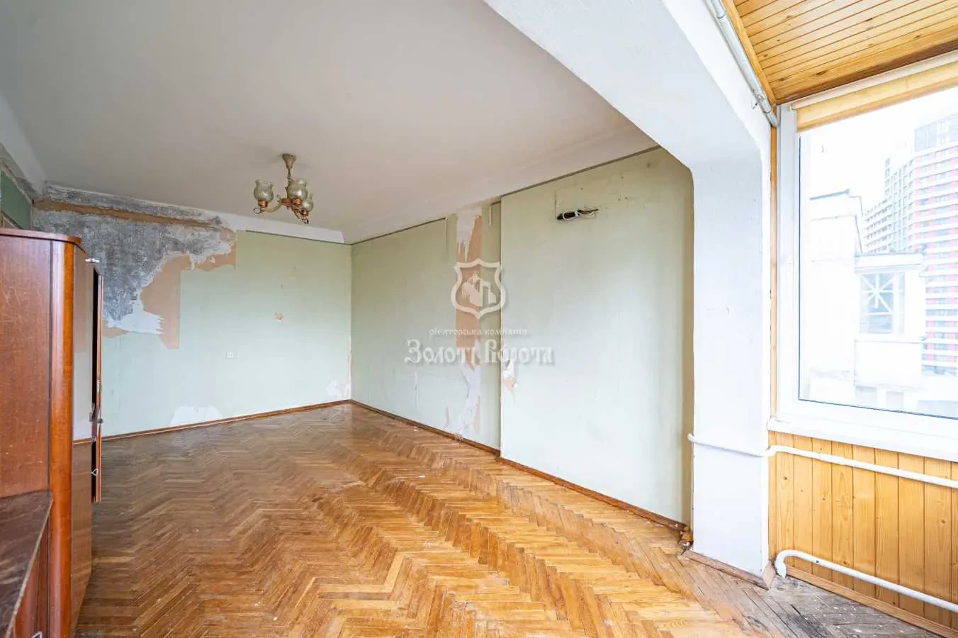 2-к квартира Київ, Солом`янський, Митрополита Василя Липківського 9 3