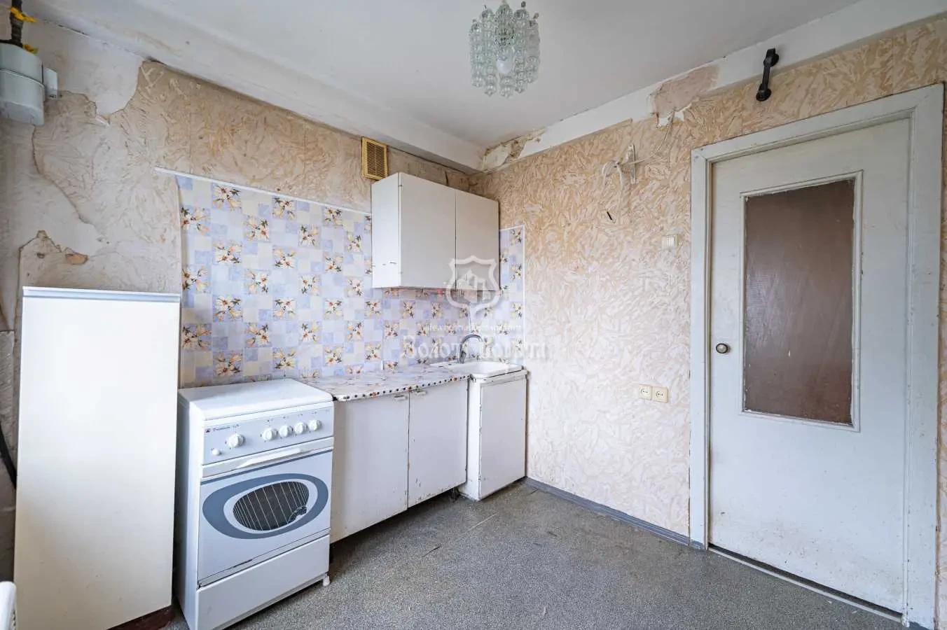 2-к квартира Київ, Солом`янський, Митрополита Василя Липківського 9 11