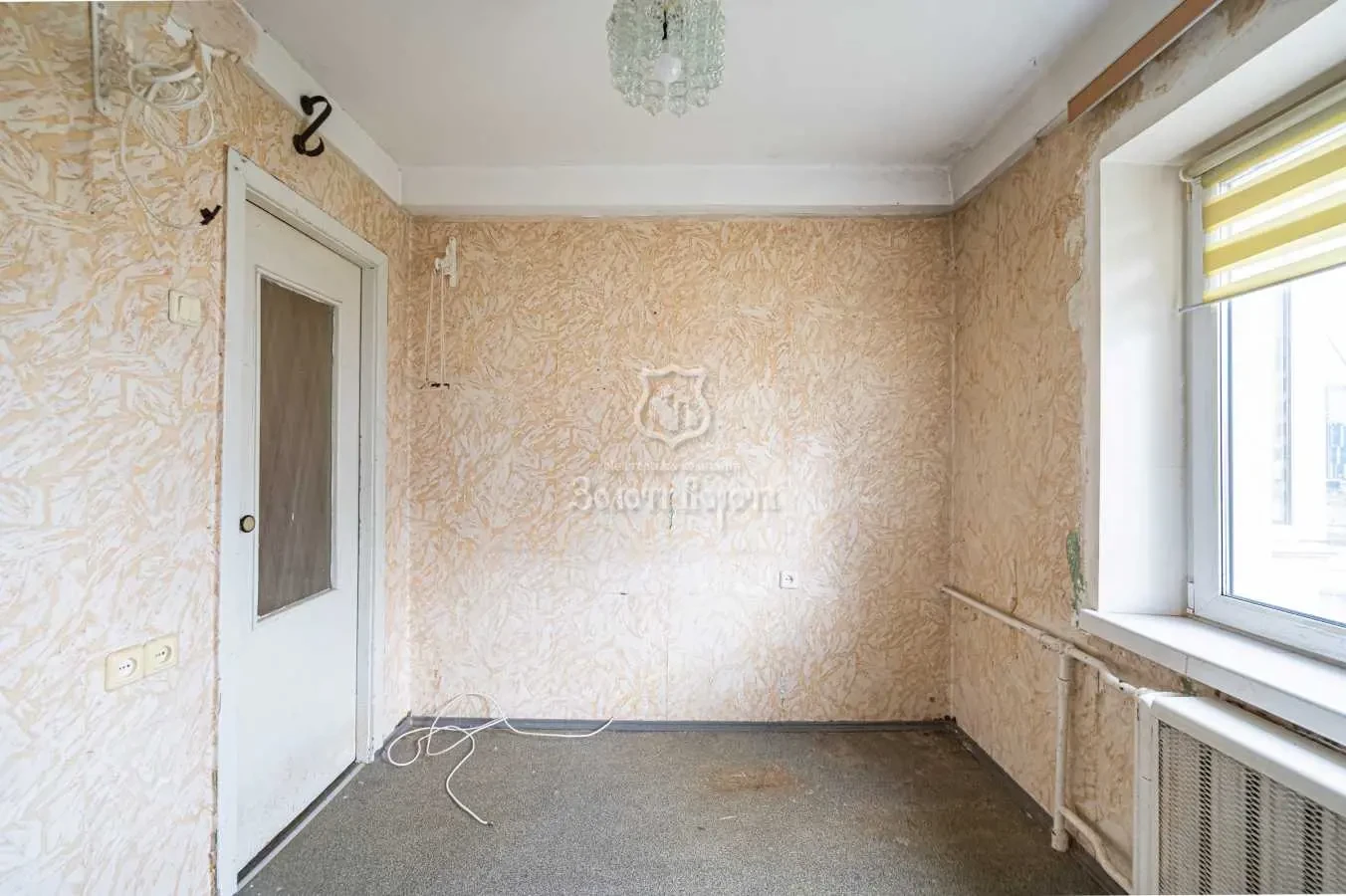 2-к квартира Київ, Солом`янський, Митрополита Василя Липківського 9 12