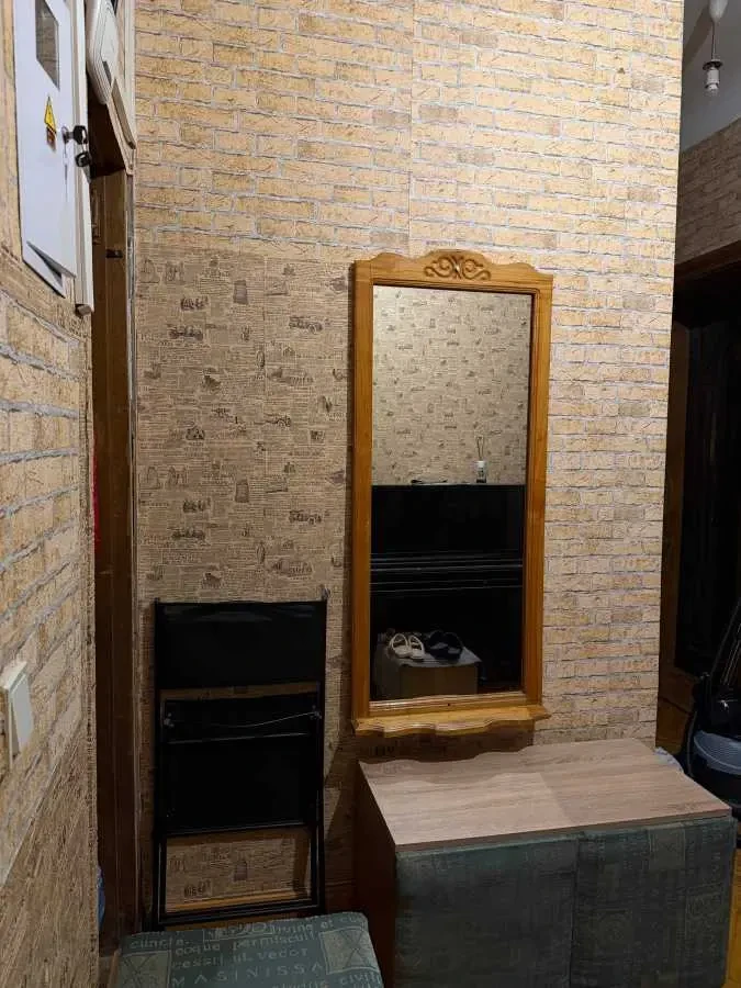 кімната Київ, Солом`янський, Максима Кривоноса 10 9