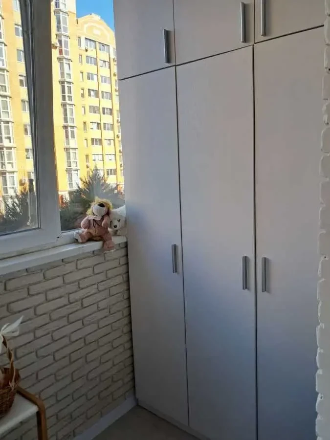 1-к квартира Бучанський, Ірпінь, Університетська 2 9