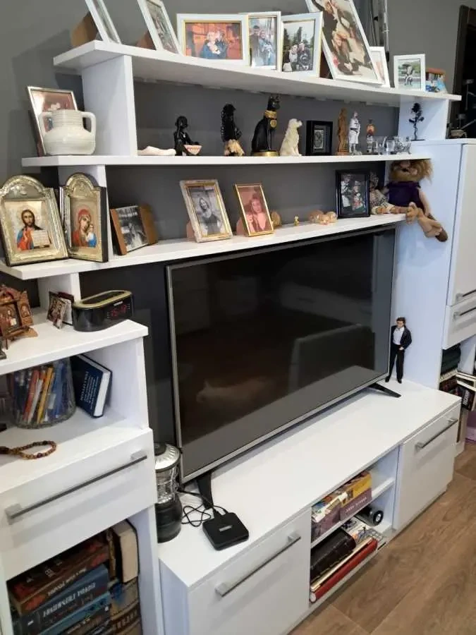 1-к квартира Бучанський, Ірпінь, Університетська 2 12