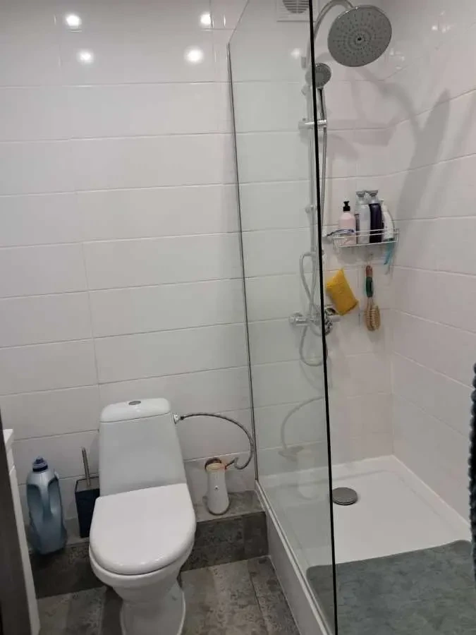 1-к квартира Бучанський, Ірпінь, Університетська 2 4