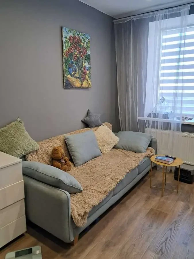 1-к квартира Бучанський, Ірпінь, Університетська 2 5