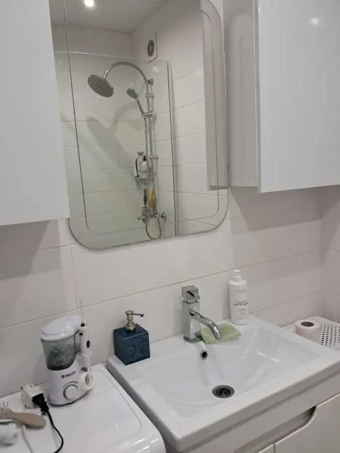 1-к квартира Бучанський, Ірпінь, Університетська 2 10