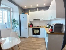 1-к квартира Бучанський, Ірпінь, Університетська 2