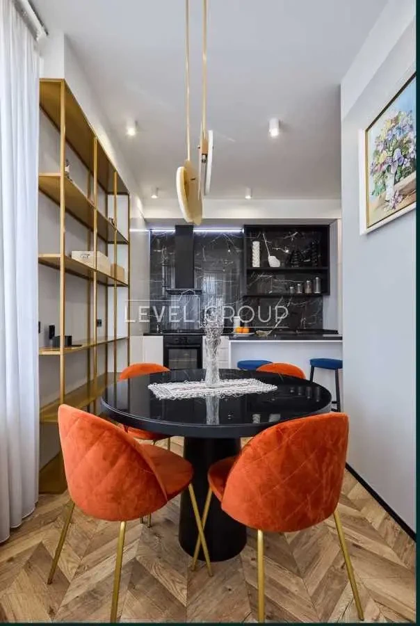 1-к квартира Київ, Печерський, Василя Тютюнника 37/1 6