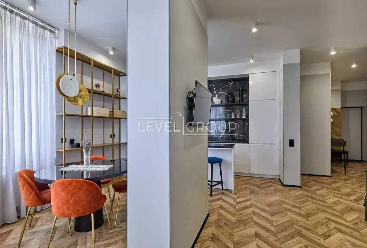 1-к квартира Київ, Печерський, Василя Тютюнника 37/1 8