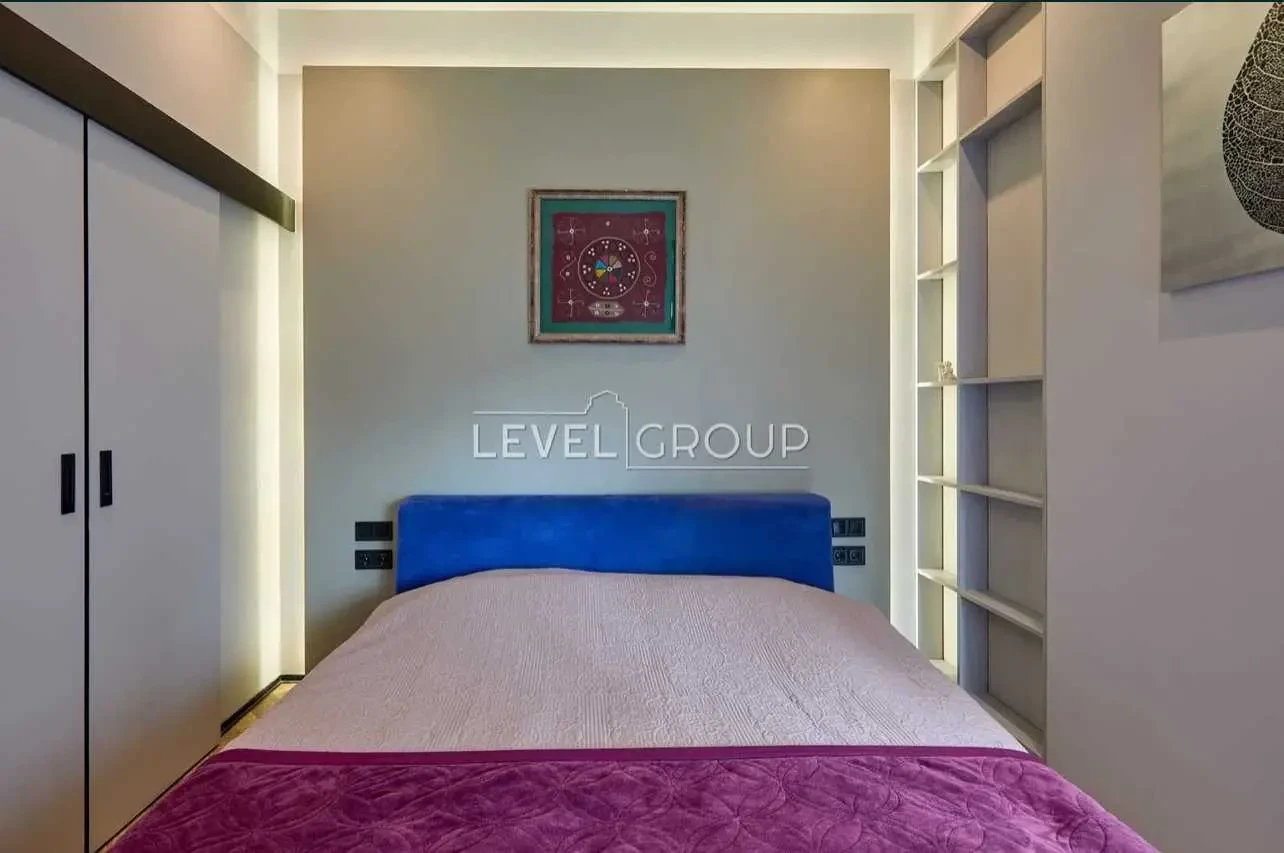 1-к квартира Київ, Печерський, Василя Тютюнника 37/1 12