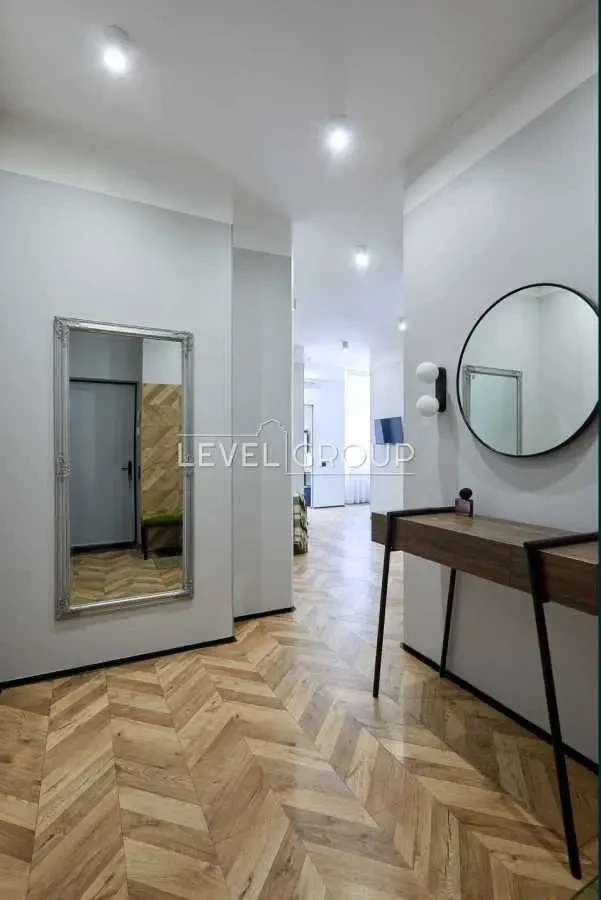 1-к квартира Київ, Печерський, Василя Тютюнника 37/1 18