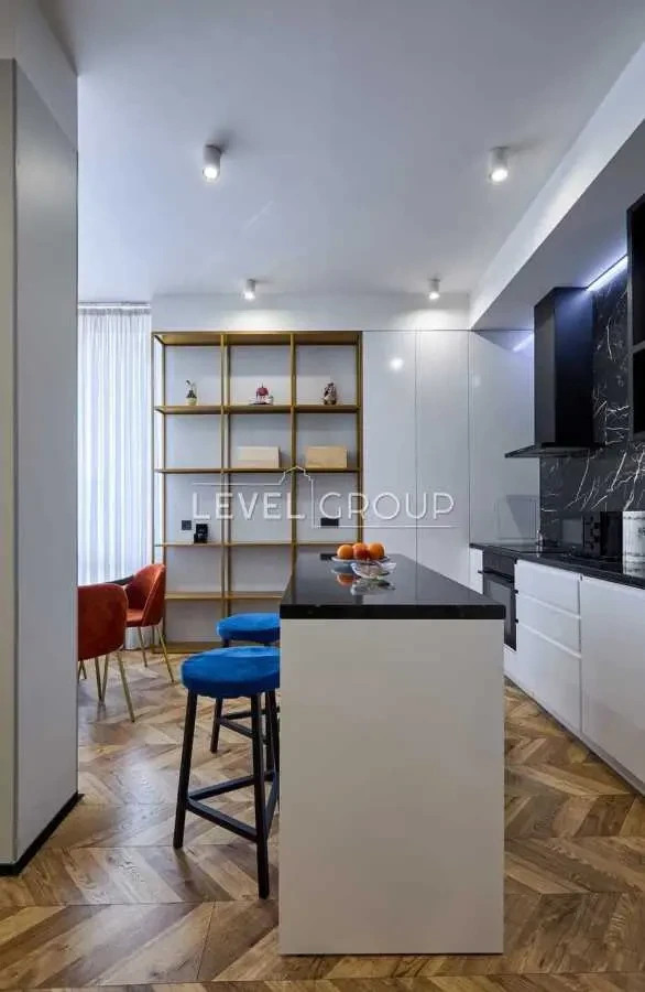 1-к квартира Київ, Печерський, Василя Тютюнника 37/1 10