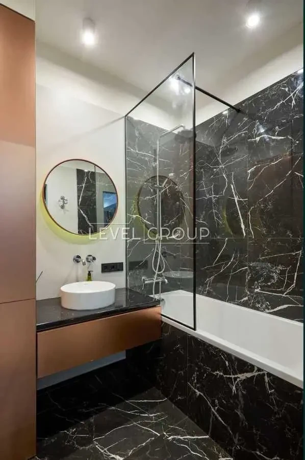 1-к квартира Київ, Печерський, Василя Тютюнника 37/1 13