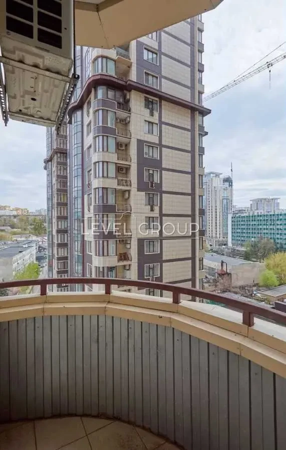 1-к квартира Київ, Печерський, Василя Тютюнника 37/1 24