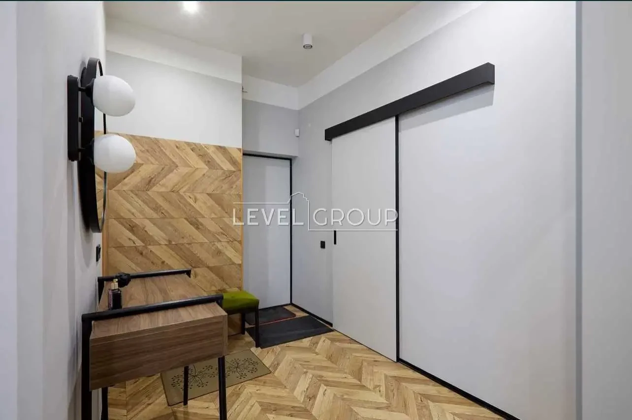 1-к квартира Київ, Печерський, Василя Тютюнника 37/1 19