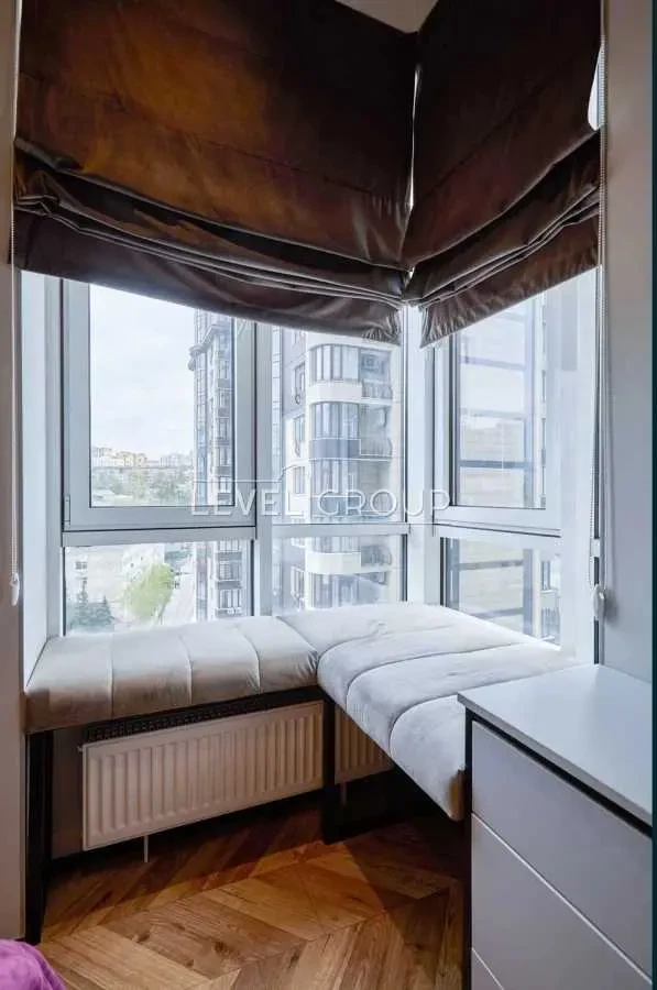 1-к квартира Київ, Печерський, Василя Тютюнника 37/1 16