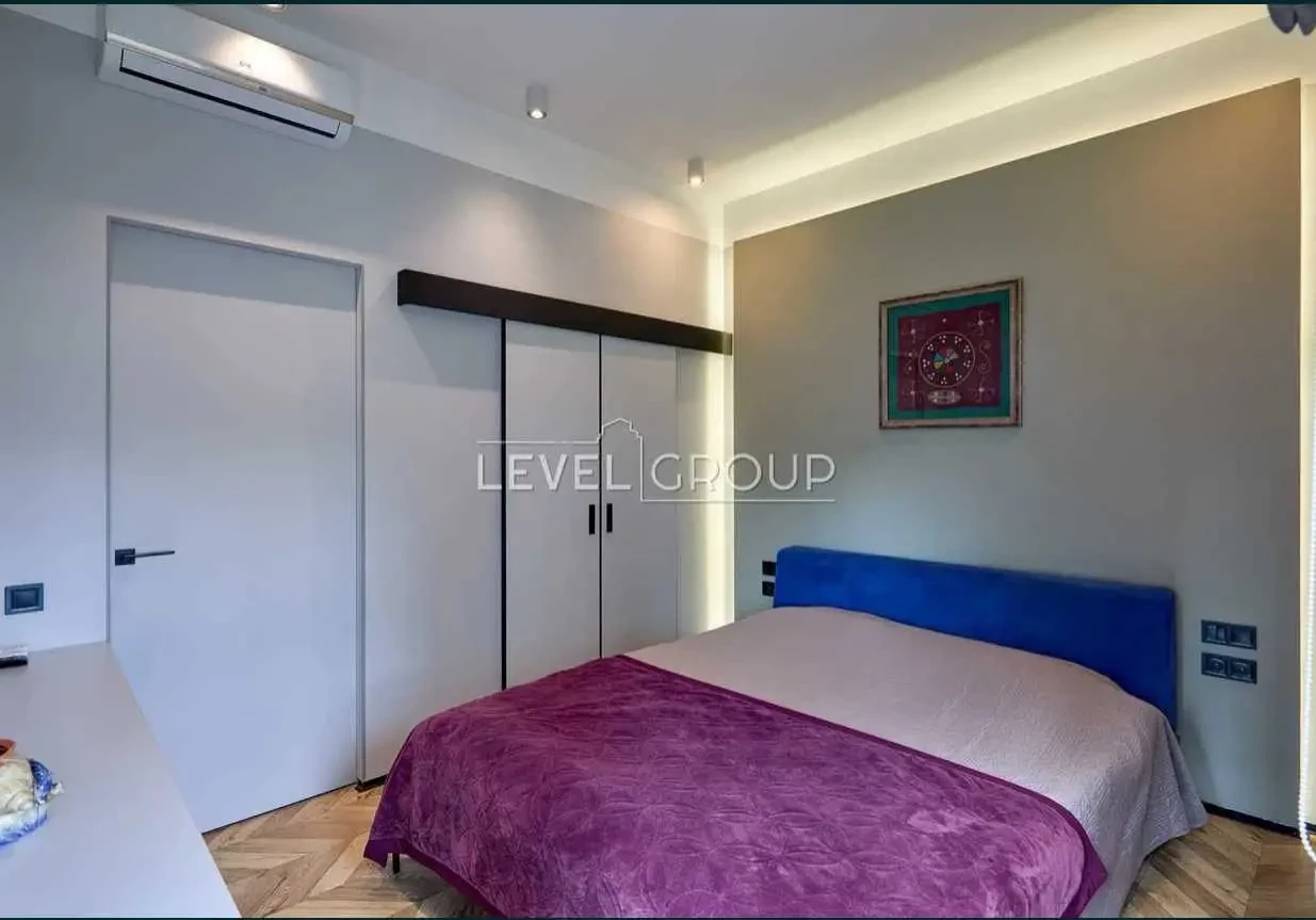 1-к квартира Київ, Печерський, Василя Тютюнника 37/1 11