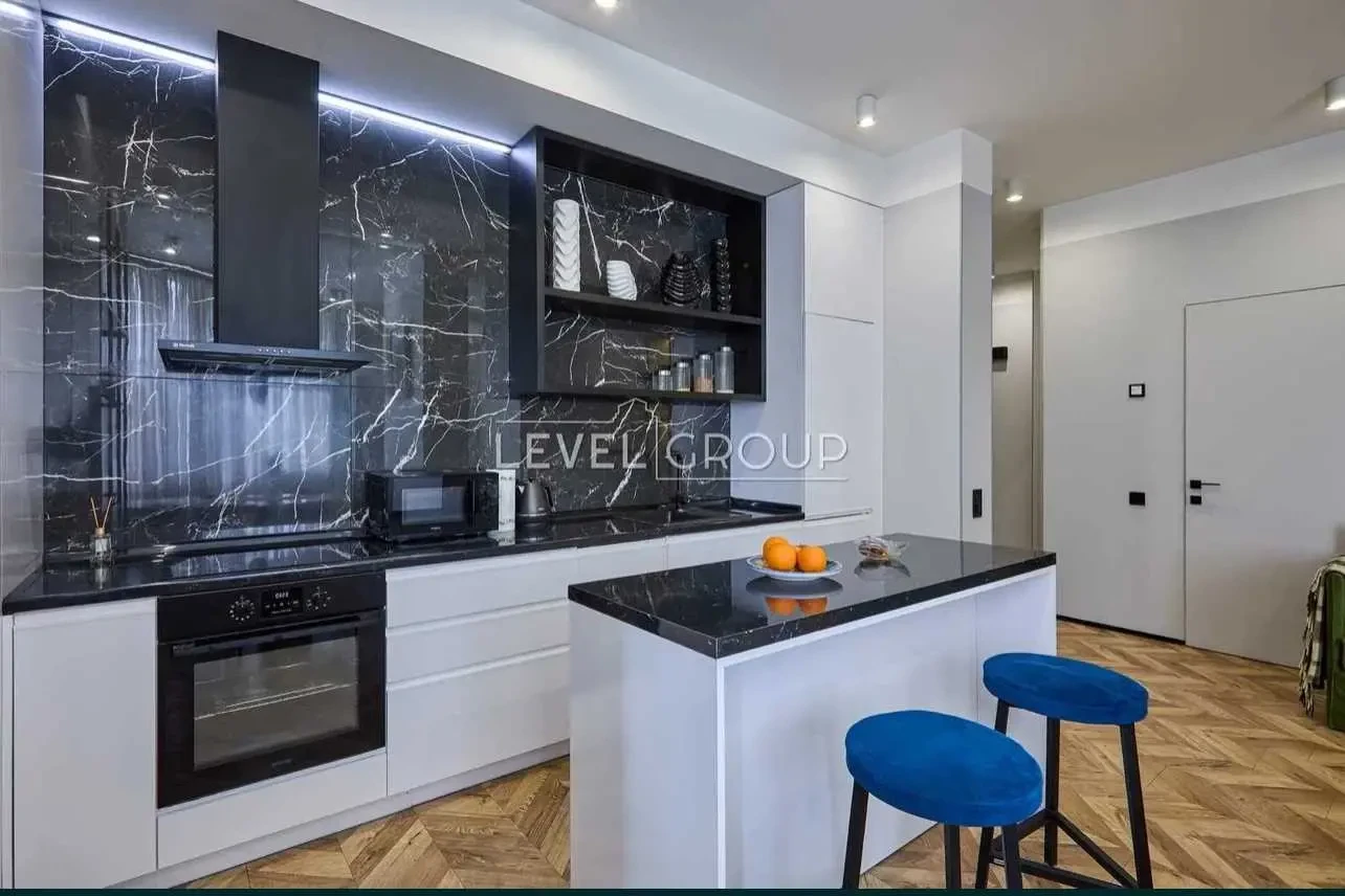 1-к квартира Київ, Печерський, Василя Тютюнника 37/1