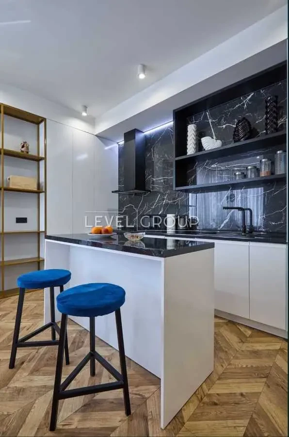 1-к квартира Київ, Печерський, Василя Тютюнника 37/1 2