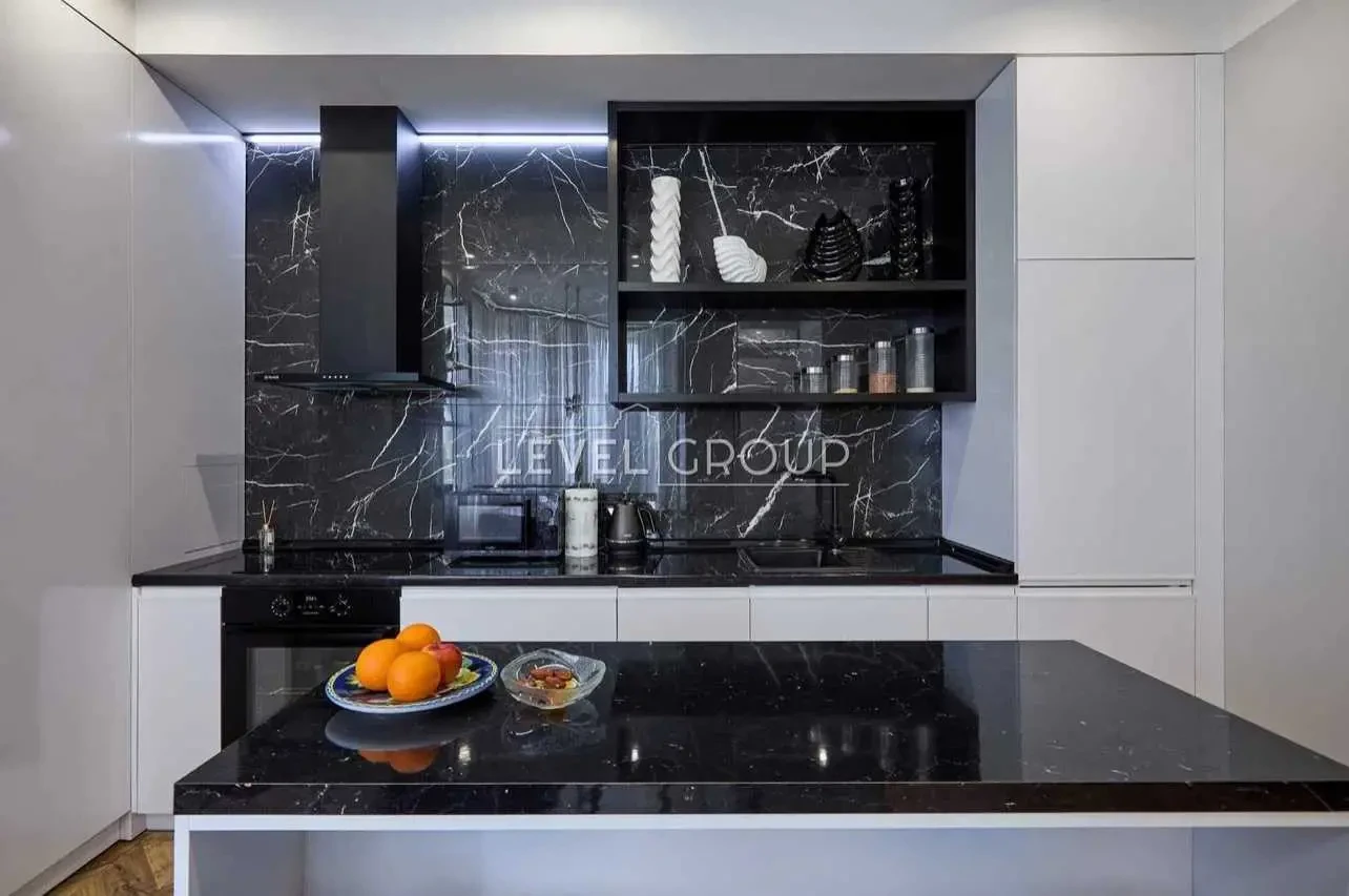 1-к квартира Київ, Печерський, Василя Тютюнника 37/1 3