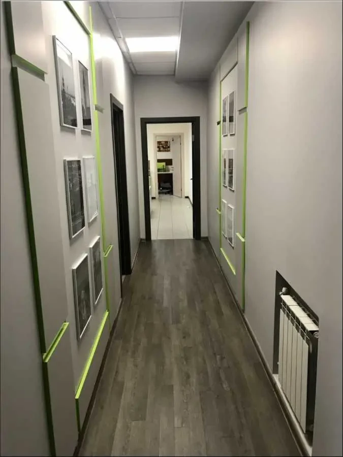 офісне приміщення Київ, Подільський, Ярославська 6 7