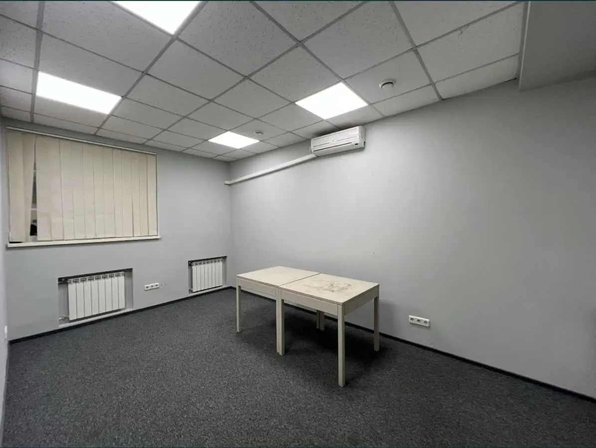 офісне приміщення Київ, Подільський, Ярославська 6 6