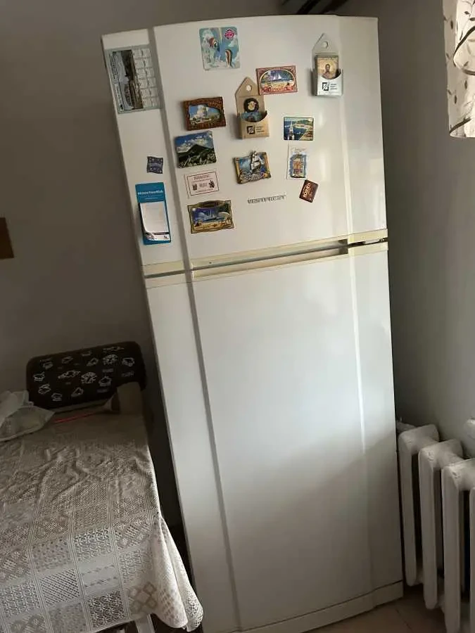 1-к квартира Київ, Подільський, Петропавлівська 6 16