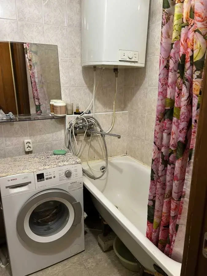 1-к квартира Київ, Подільський, Петропавлівська 6 10