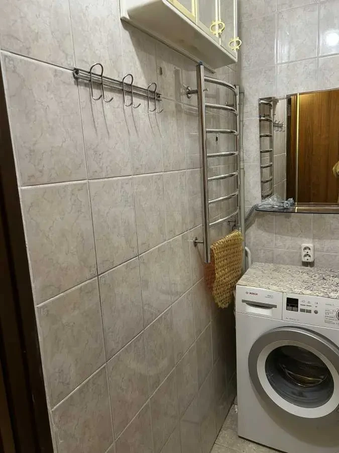 1-к квартира Київ, Подільський, Петропавлівська 6 11