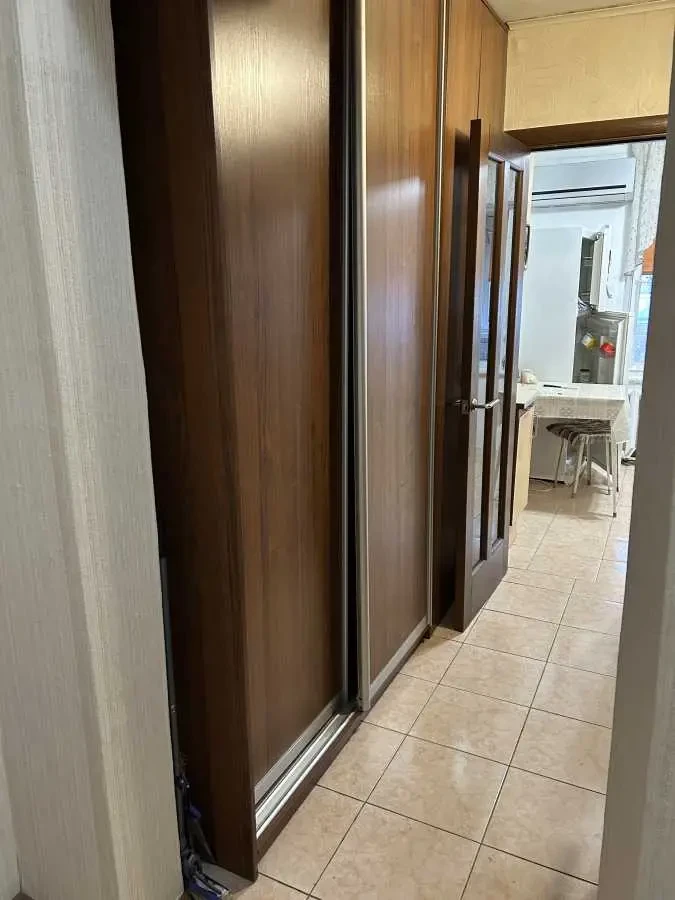 1-к квартира Київ, Подільський, Петропавлівська 6 6