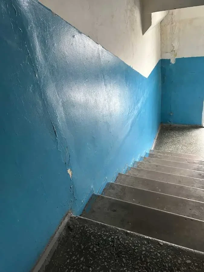 1-к квартира Київ, Подільський, Петропавлівська 6 12